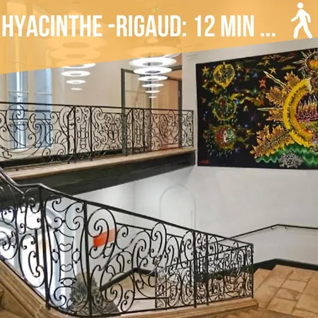 Apartment Le Cosy Centre, 2 2 Bathrooms, Free Wifi, Lift, Central, Renovated, Spacious