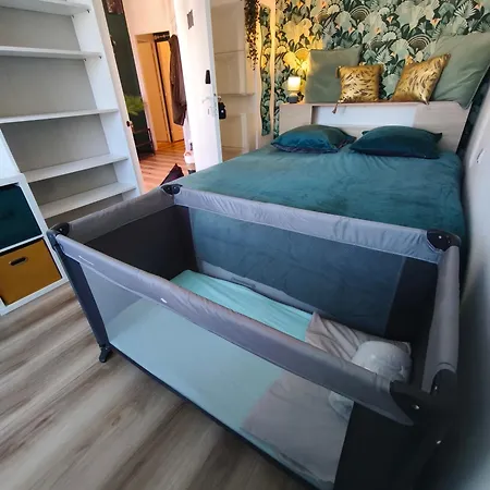 Le Cosy Centre, 2 2 Bathrooms, Free Wifi, Lift, Central, Renovated, Spacious *